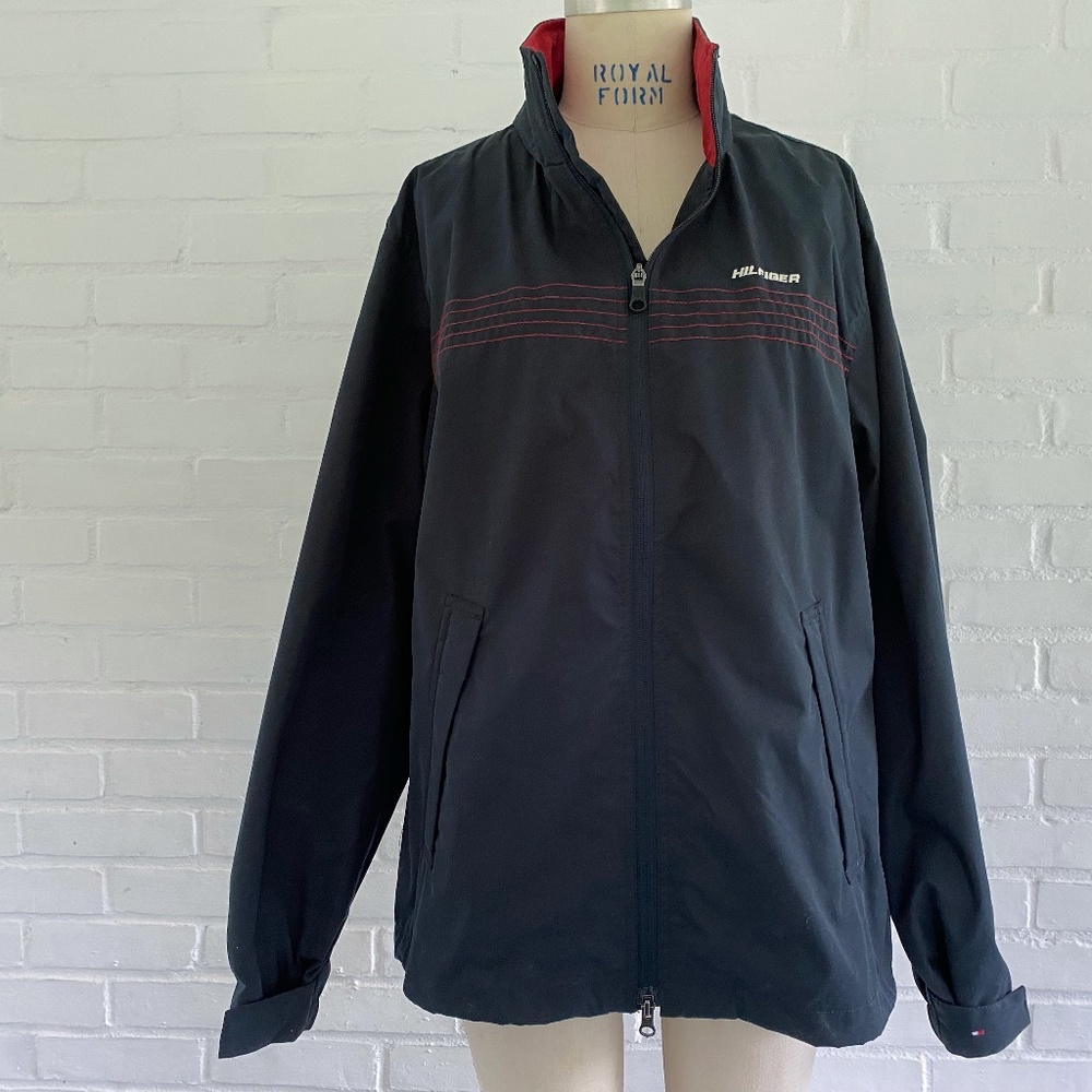 Tommy Hilfiger Men's Jacket